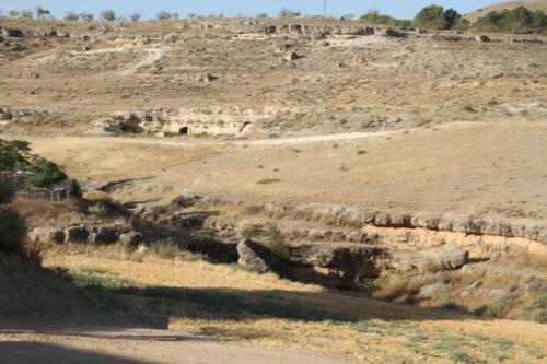 Cuevas Al Andalus - Alegria