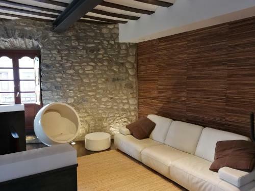 Apartamento Velasco Jauregia-sierra De Sue�os