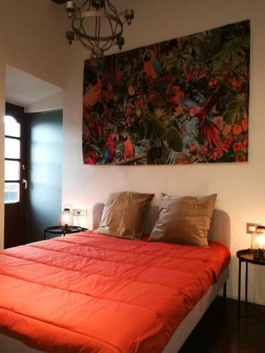 Apartamento Velasco Jauregia-sierra De Sue�os