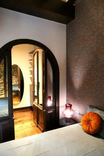 Apartamento Velasco Jauregia-sierra De Sue�os