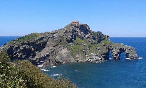 Apartamento Mimenza