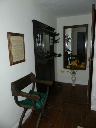 Apartamento Mimenza