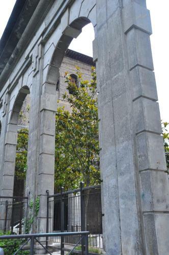 Apartamento Mimenza