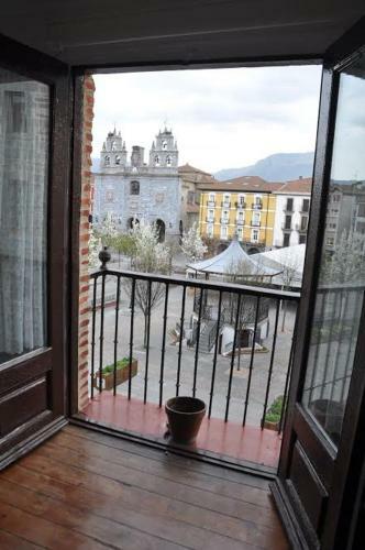 Apartamento Mimenza