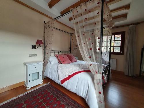 Casa Familiar Con Jard�n ?arana Etxea? Ebi01207