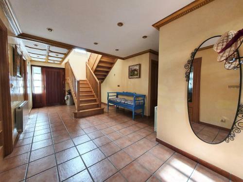Casa Familiar Con Jard�n ?arana Etxea? Ebi01207