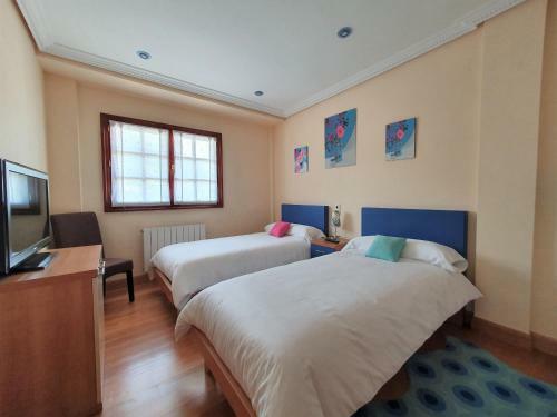 Casa Familiar Con Jard�n ?arana Etxea? Ebi01207