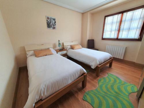 Casa Familiar Con Jard�n ?arana Etxea? Ebi01207