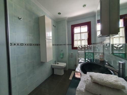 Casa Familiar Con Jard�n ?arana Etxea? Ebi01207