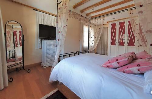 Casa Familiar Con Jard�n ?arana Etxea? Ebi01207