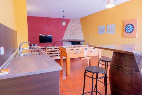 Casa En El Pantano De Orellana