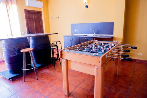 Casa En El Pantano De Orellana