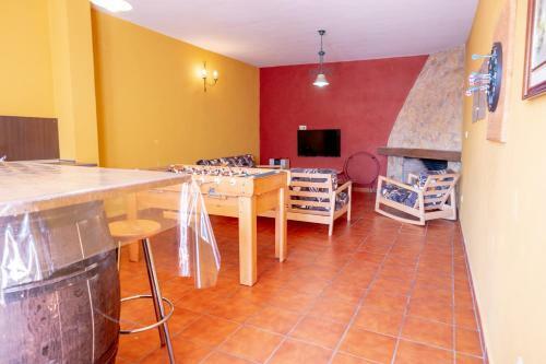 Casa En El Pantano De Orellana