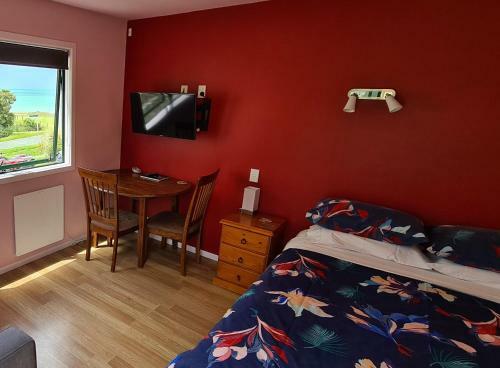 Hostal Bates' Beach