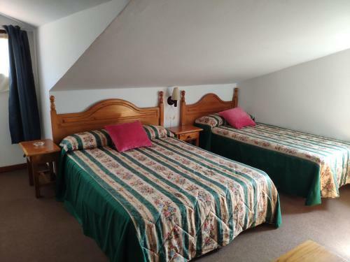 Apartamentos El Calleju