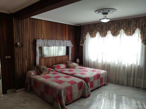Apartamentos El Calleju