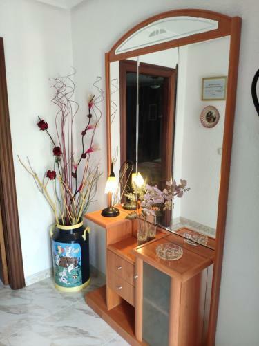 Apartamentos El Calleju