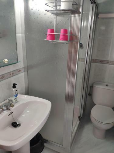 Apartamentos El Calleju