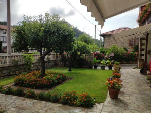 Apartamentos El Calleju