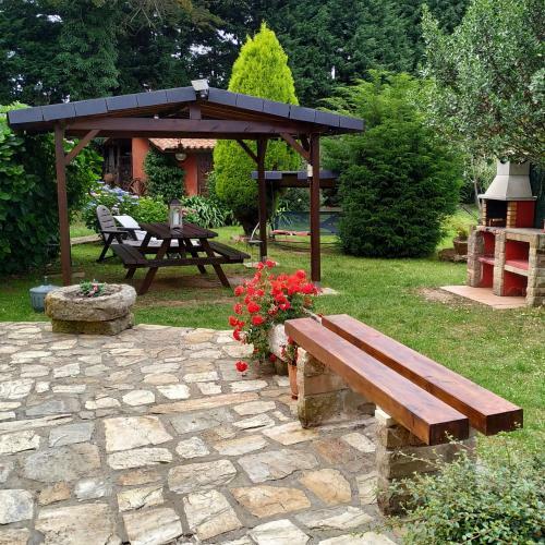 Agroturismo La Chimenea Cantabra