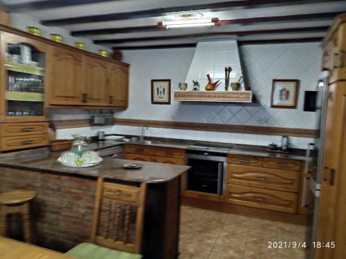 Agroturismo La Chimenea Cantabra