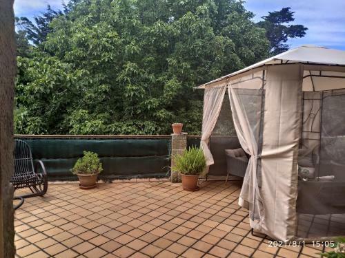 Agroturismo La Chimenea Cantabra