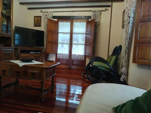 Agroturismo La Chimenea Cantabra