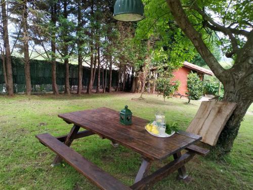 Agroturismo La Chimenea Cantabra