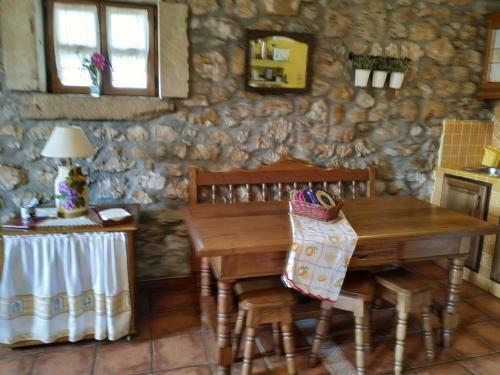 Agroturismo La Chimenea Cantabra