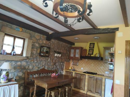 Agroturismo La Chimenea Cantabra
