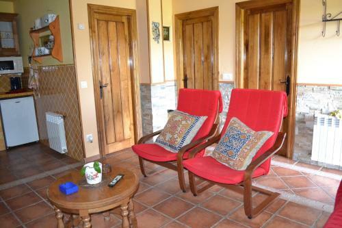 Agroturismo La Chimenea Cantabra