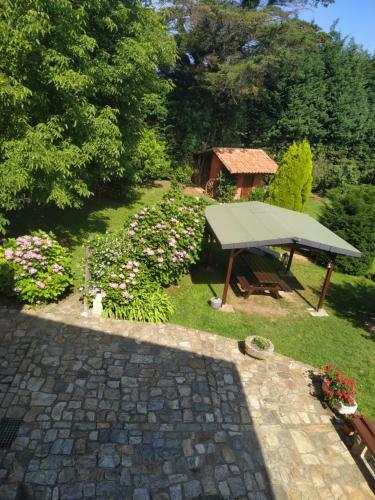 Agroturismo La Chimenea Cantabra