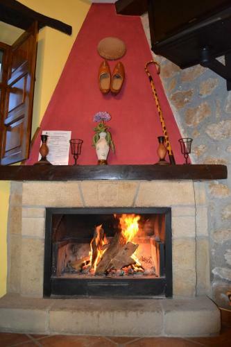 Agroturismo La Chimenea Cantabra