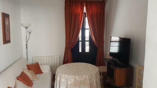 Casa La Carrera.
