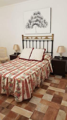 Casa La Carrera.