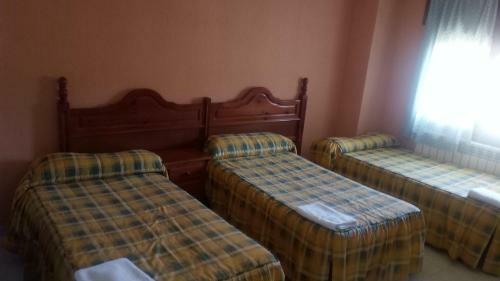 Hostal Restaurante San Millan