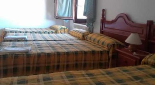 Hostal Restaurante San Millan