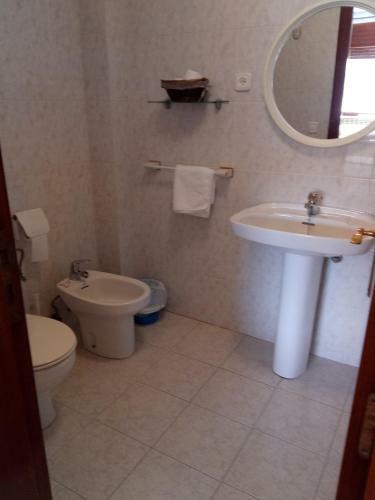Hostal Restaurante San Millan