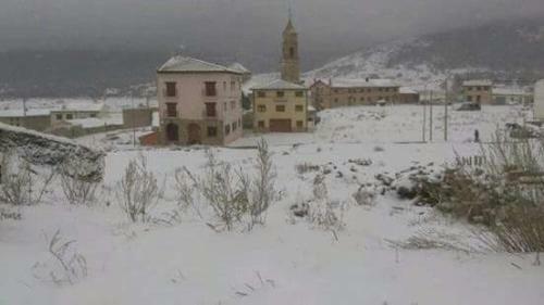 Hostal Restaurante San Millan