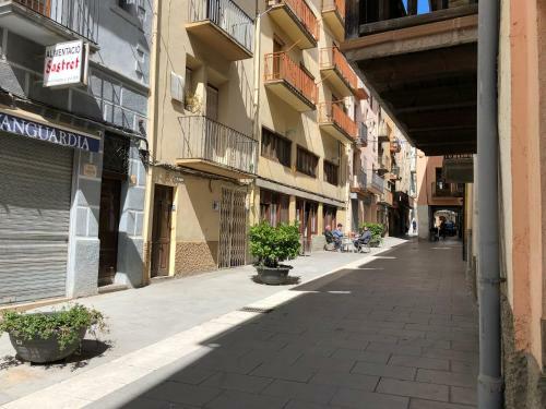 Apartamento Ca La Conxita