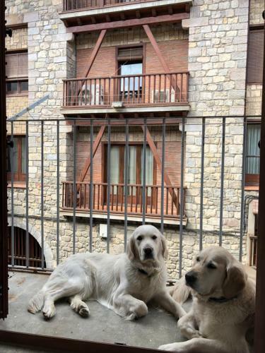 Apartamento Ca La Conxita