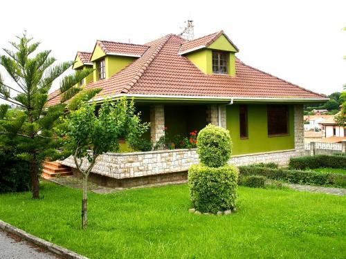 Casa Camelia