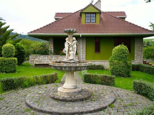 Casa Camelia