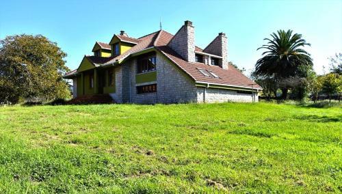 Casa Camelia