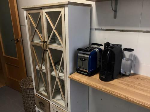 Apartamento Buscando El Norte