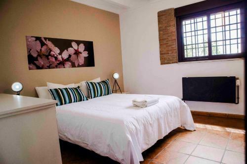 Agroturismo Caser�o Lo Bulle