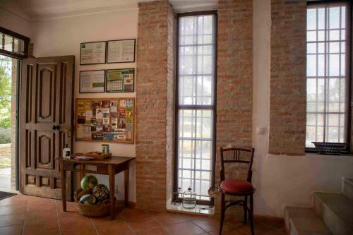 Agroturismo Caser�o Lo Bulle