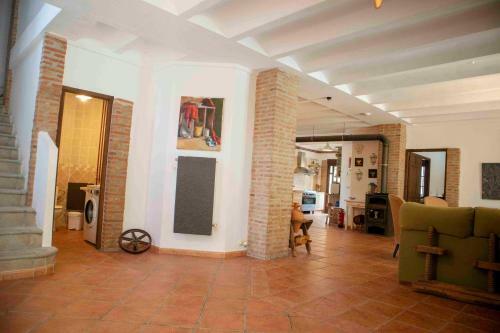 Agroturismo Caser�o Lo Bulle