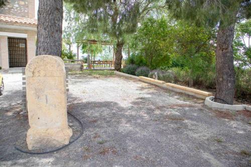 Agroturismo Caser�o Lo Bulle