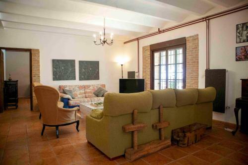 Agroturismo Caser�o Lo Bulle